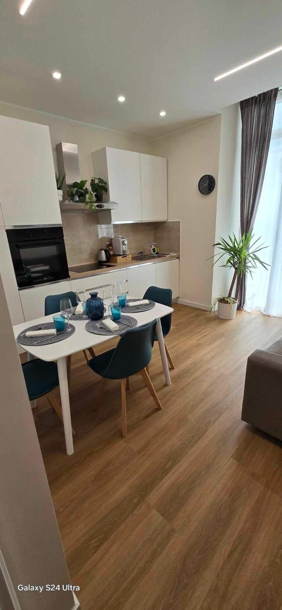 The Dream Apartment 100 M Dal Mare سافونا المظهر الخارجي الصورة