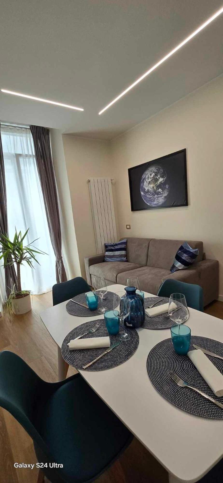 The Dream Apartment 100 M Dal Mare سافونا المظهر الخارجي الصورة