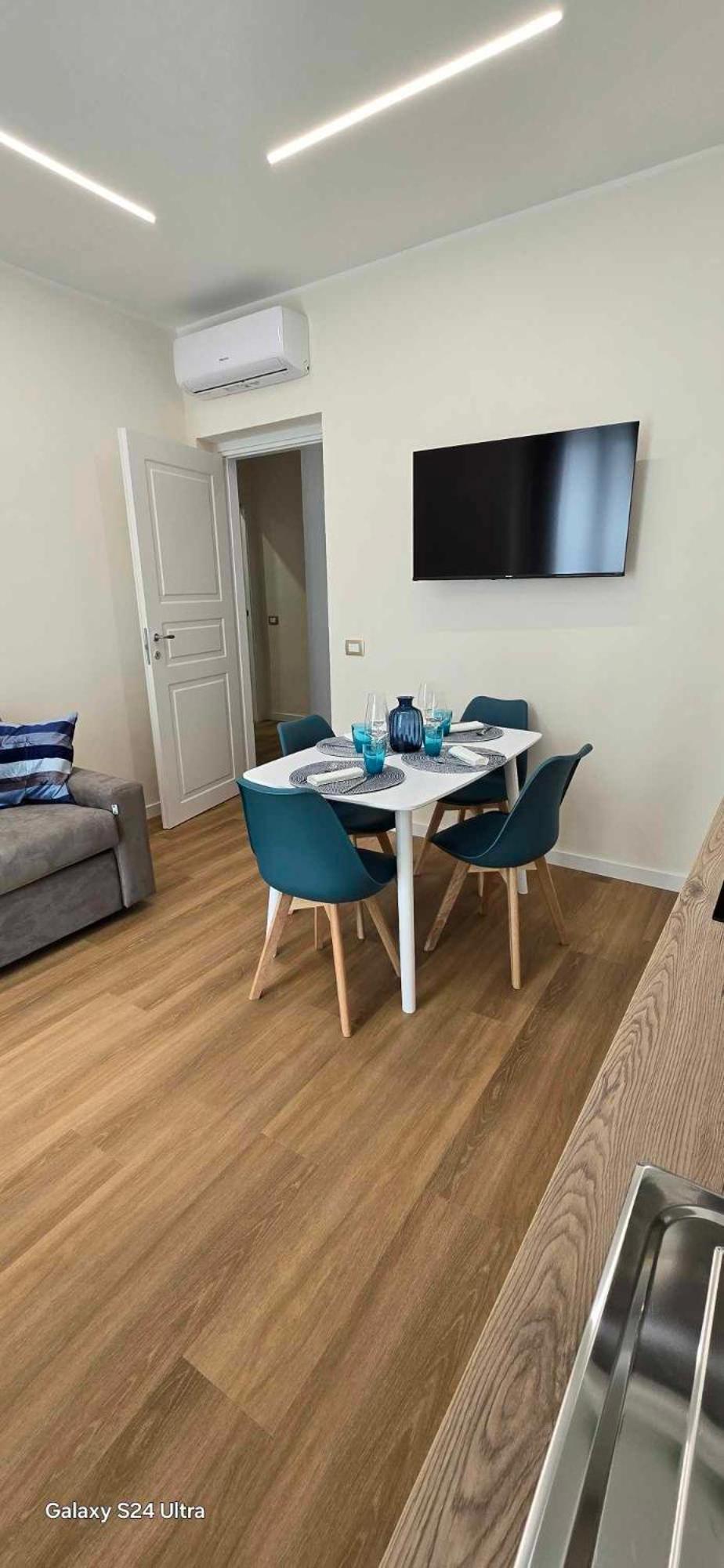 The Dream Apartment 100 M Dal Mare سافونا المظهر الخارجي الصورة