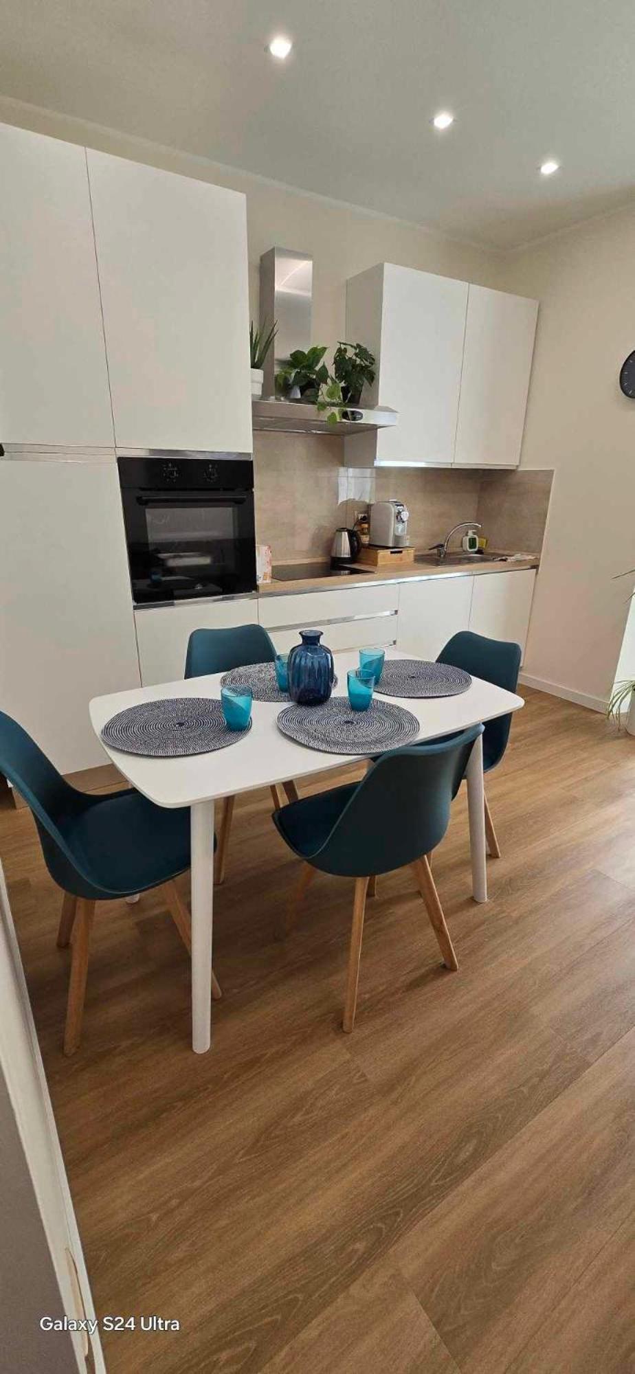 The Dream Apartment 100 M Dal Mare سافونا المظهر الخارجي الصورة