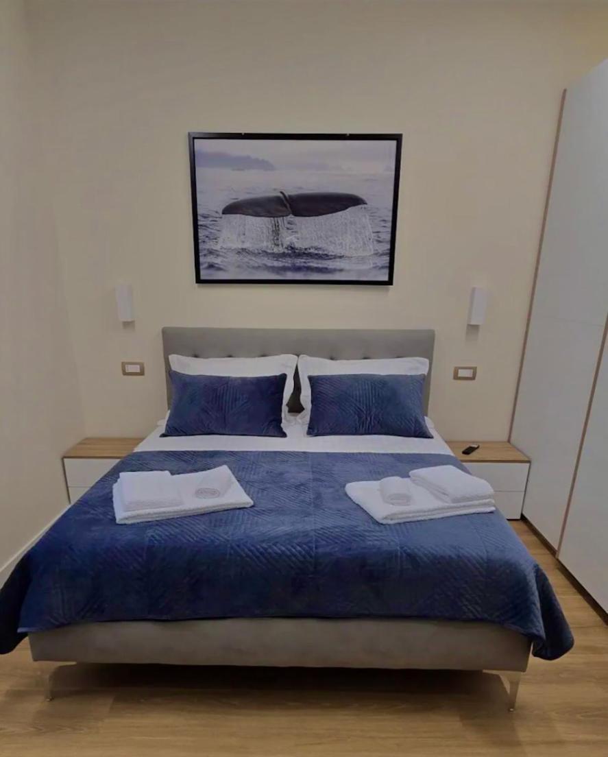 The Dream Apartment 100 M Dal Mare سافونا المظهر الخارجي الصورة