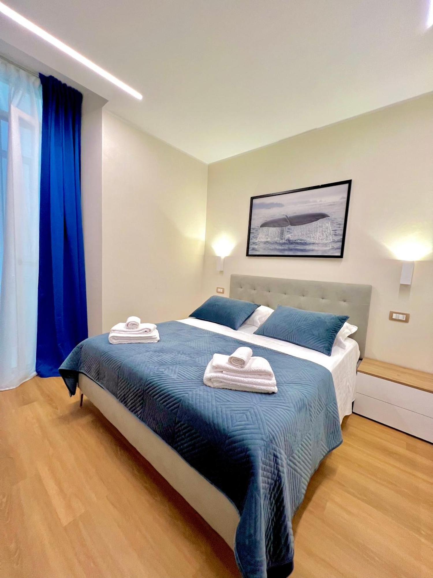 The Dream Apartment 100 M Dal Mare سافونا المظهر الخارجي الصورة