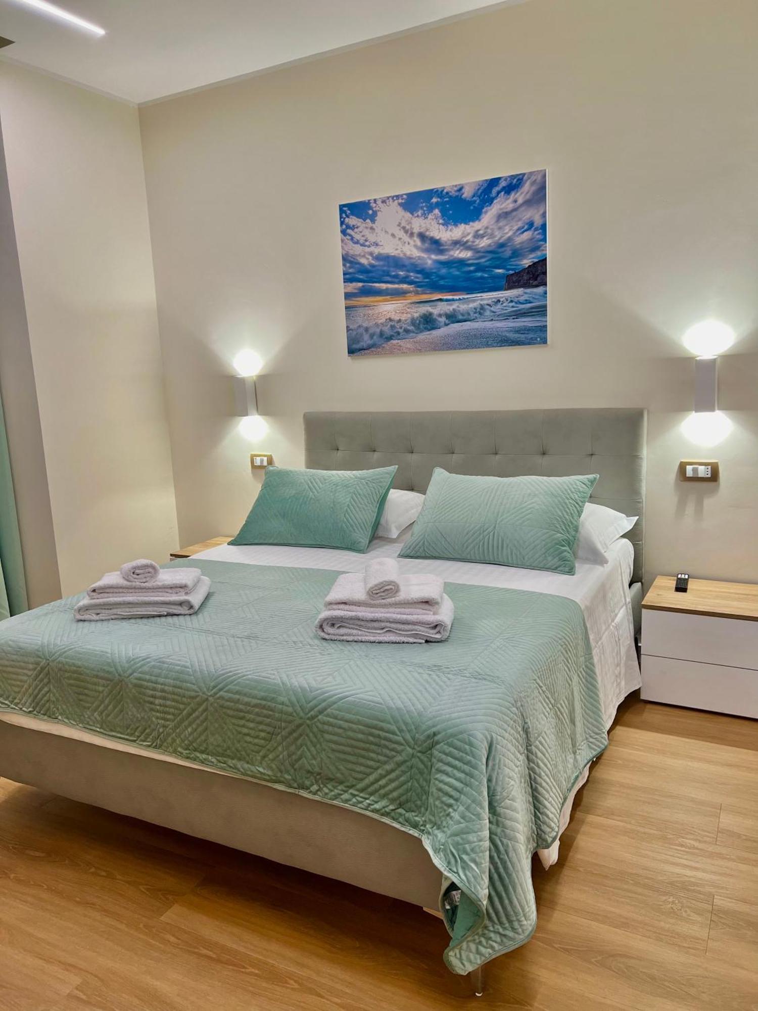 The Dream Apartment 100 M Dal Mare سافونا المظهر الخارجي الصورة