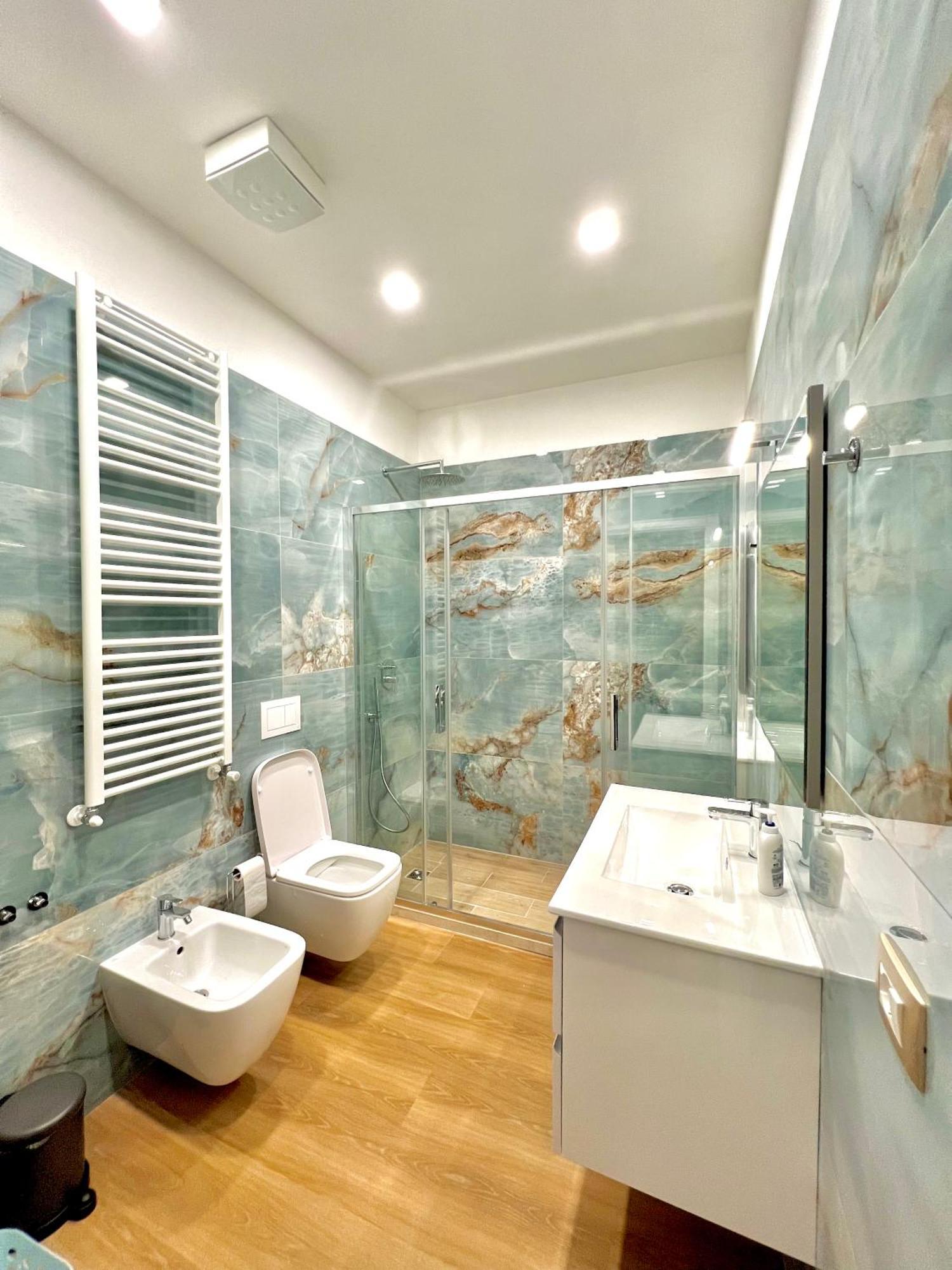 The Dream Apartment 100 M Dal Mare سافونا المظهر الخارجي الصورة